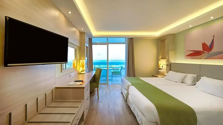 Bull Costa Canaria & Spa - Adults only - Chambres