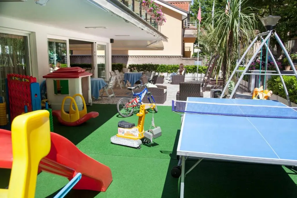 Hotel San Domingo - Chambres