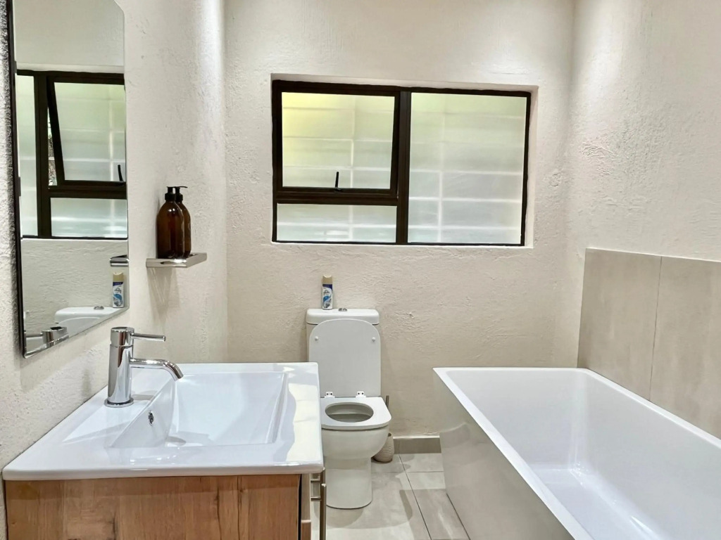 Bush Baby Glen - фото 8