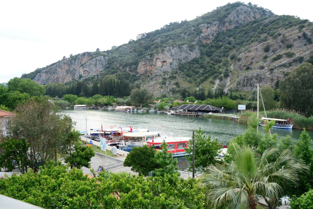 Cinar Sahil Hotel