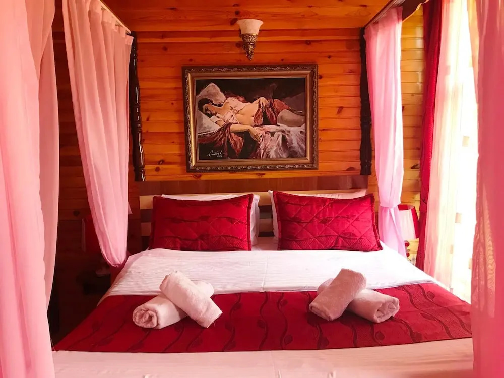 Kungut Hotel & Resort - Général