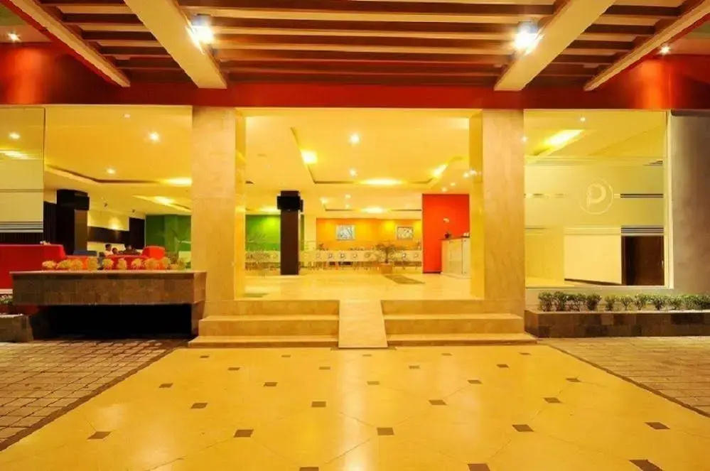 Hotel photo 18