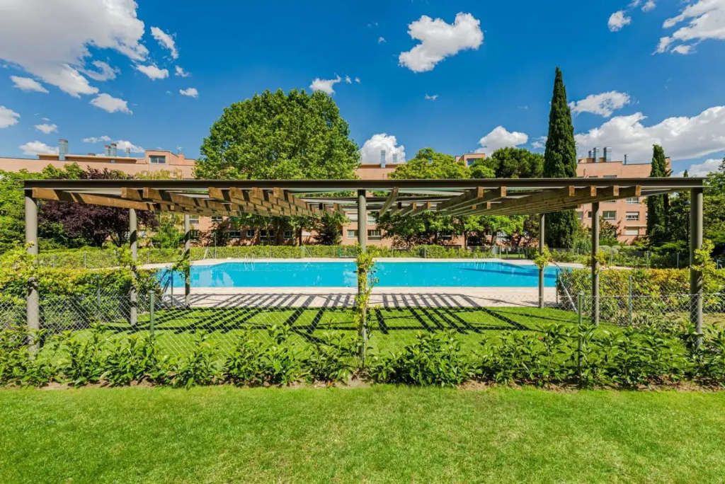 Las Huertas - Modern Accommodation in Madrid Conde Orgaz