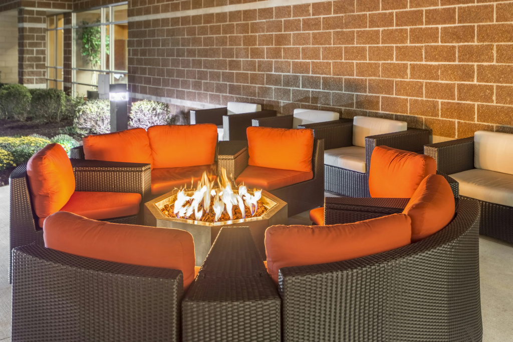 Hilton Garden Inn Independence - Général