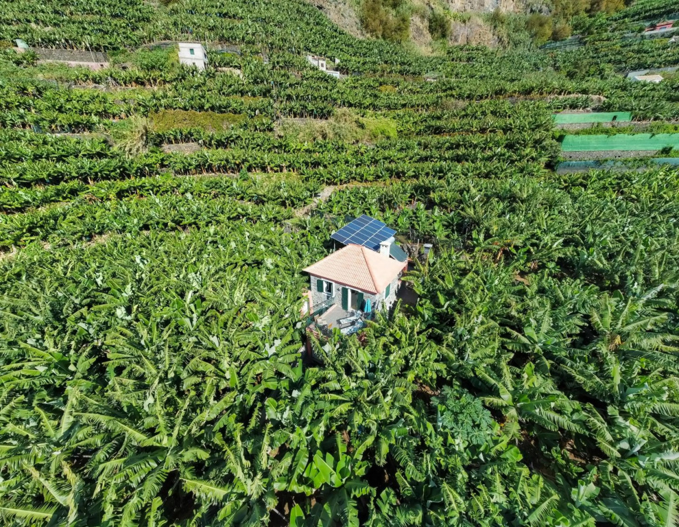 Casa dos Anjos