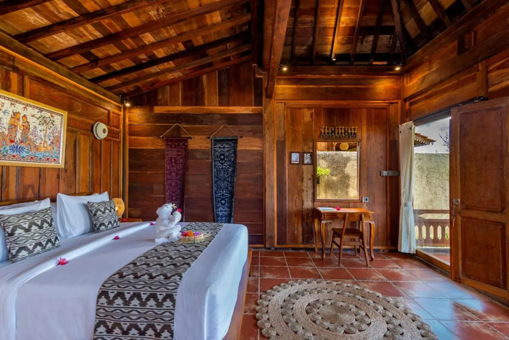 Arindama Villa Ubud by Dhananjaya Hospitality — фото