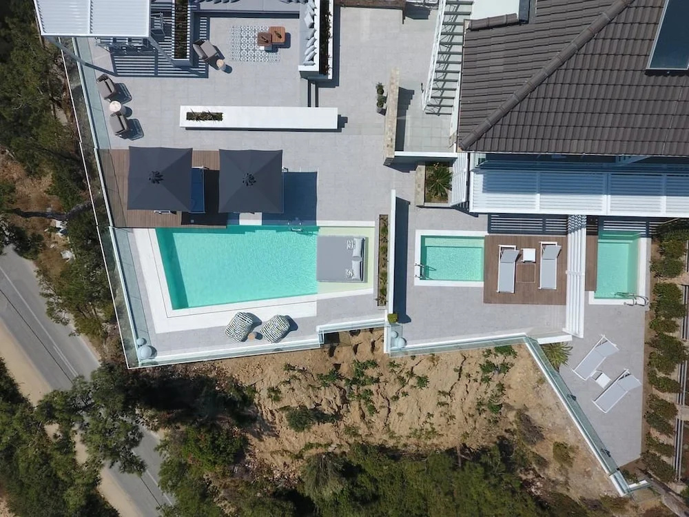 360ᵒ Luxury View Collection - Adults Only