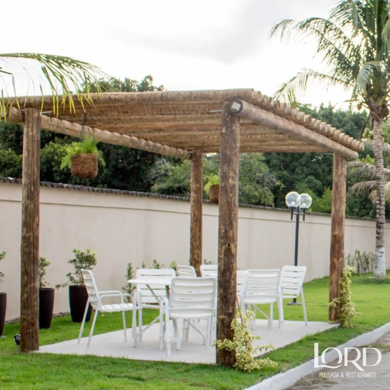 Hotel Pousada Lord - Général