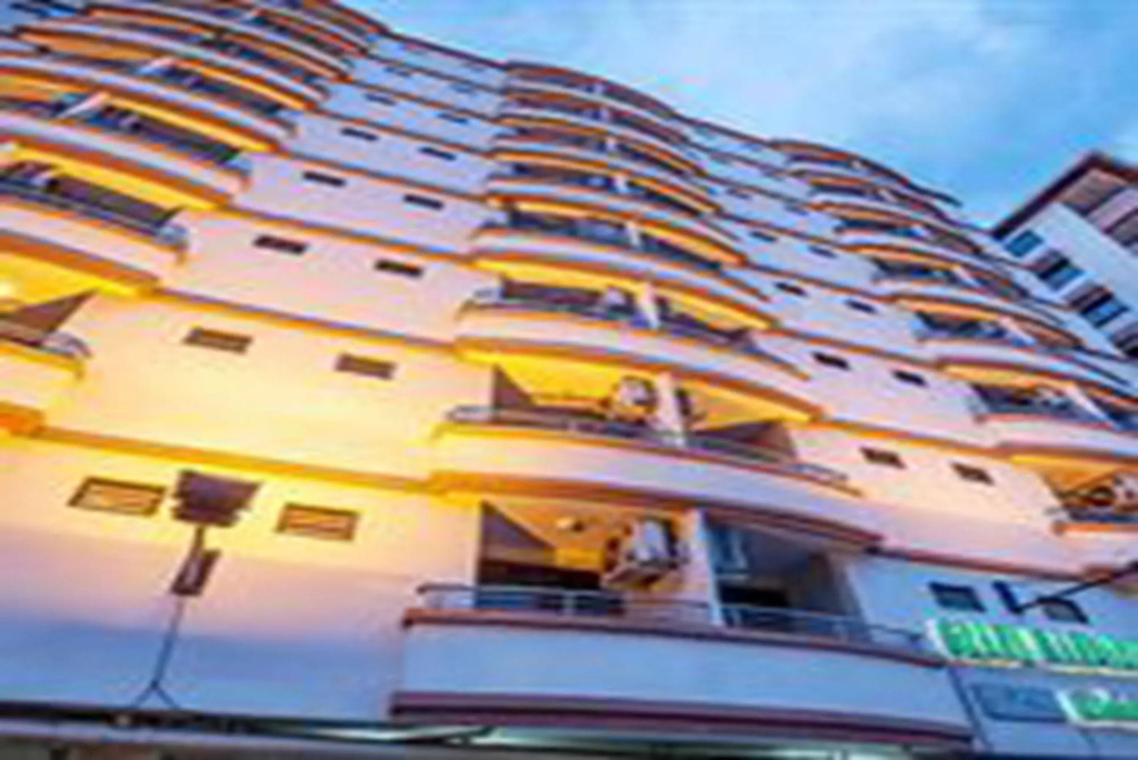 Grand Mandarin Residence