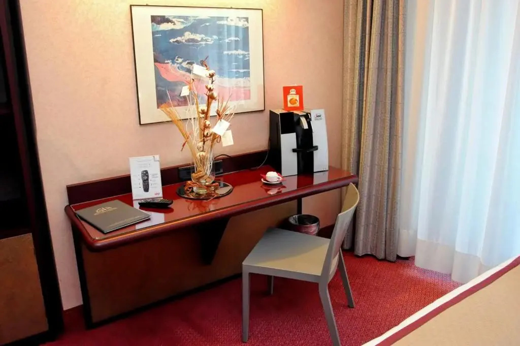 Gotha - Chambres