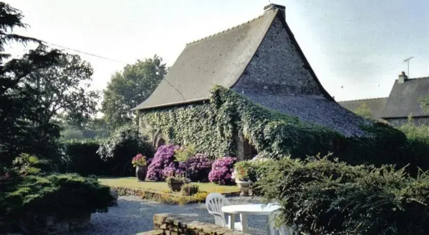 La Raimonderie