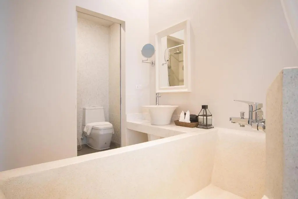 Little Nyonya Hotel - Chambres