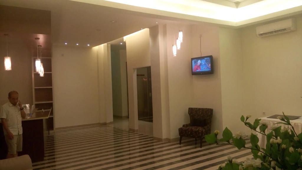 Hotel photo 12