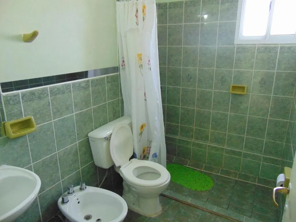 RUMEL Quimey Quipán - Chambres