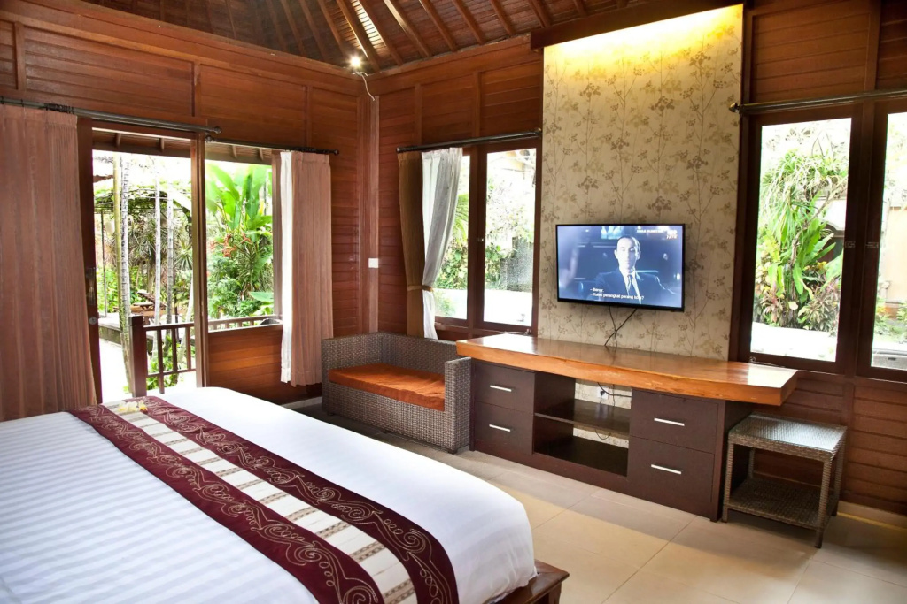 Jepun Bali Hotel - Général