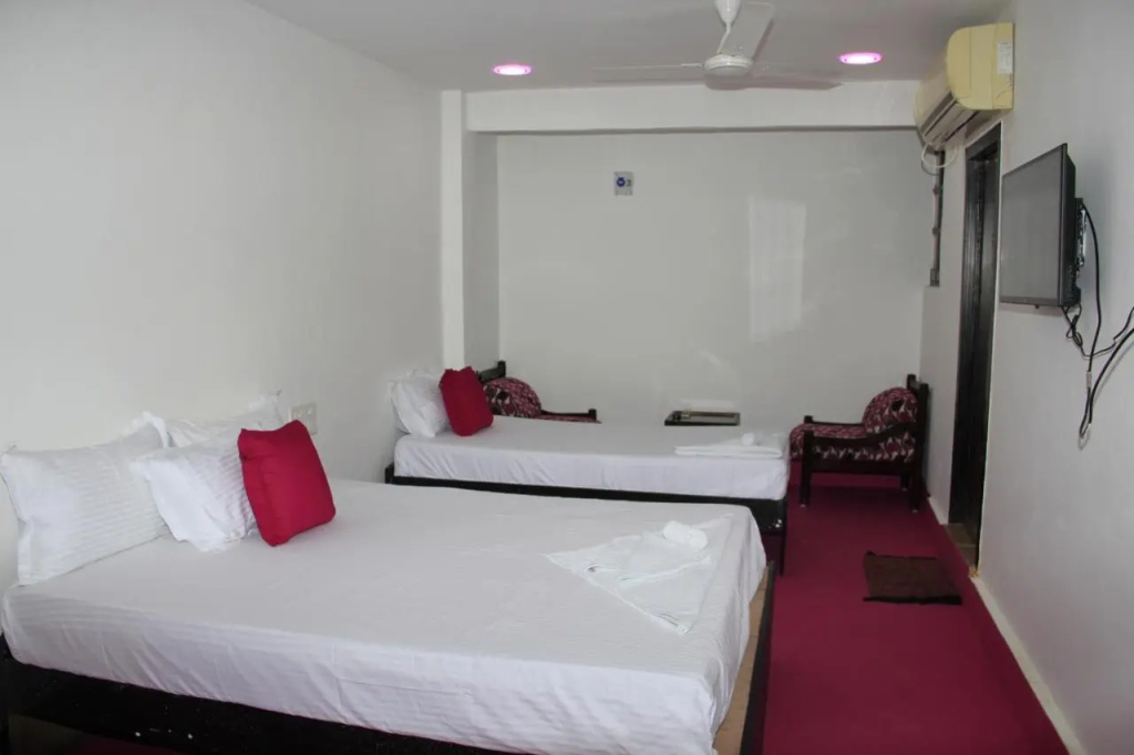 Hotel photo 22