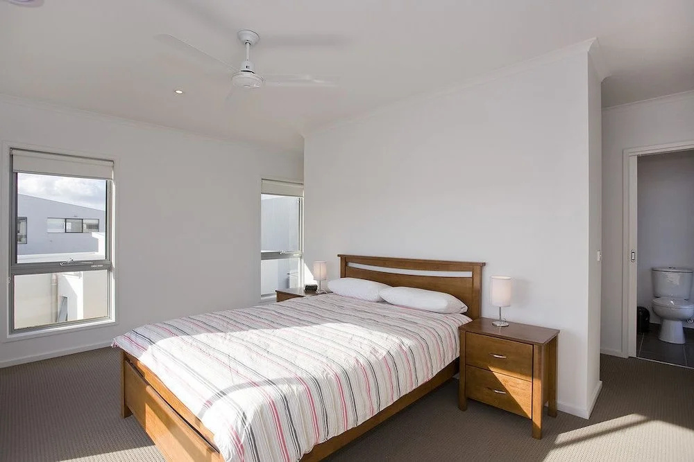 Beach & Golf Stays Torquay - Chambres