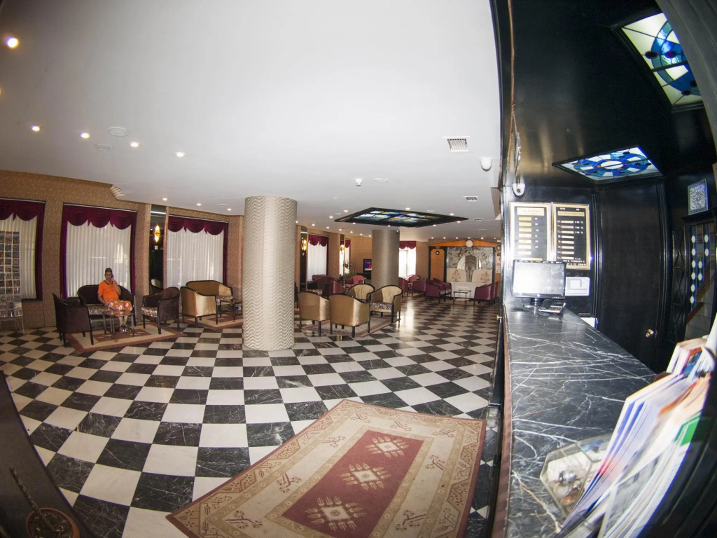 Hotel photo 17