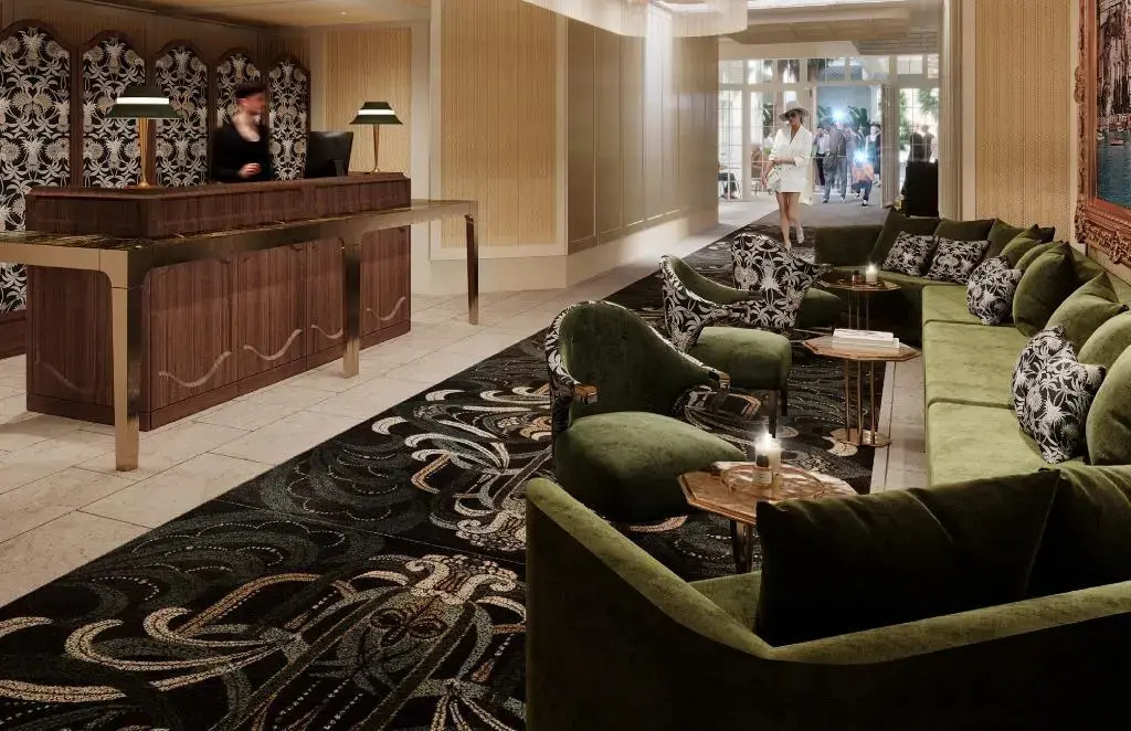InterContinental Sorrento Mornington Peninsula by IHG