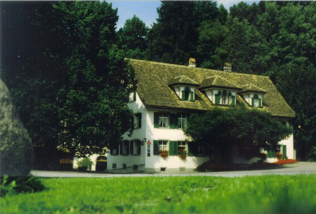 Krone Sihlbrugg