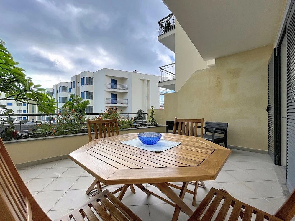 Judite Home Apartment by Atlantic Holiday