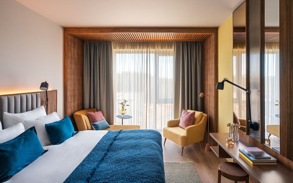 The Well Spa & Hotel by null