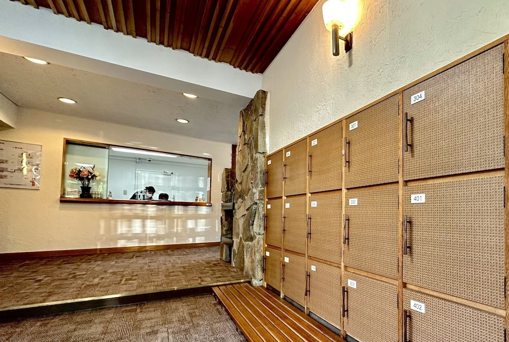 Trip7 Hakone Sengokuhara Onsen Hotel 사진 24