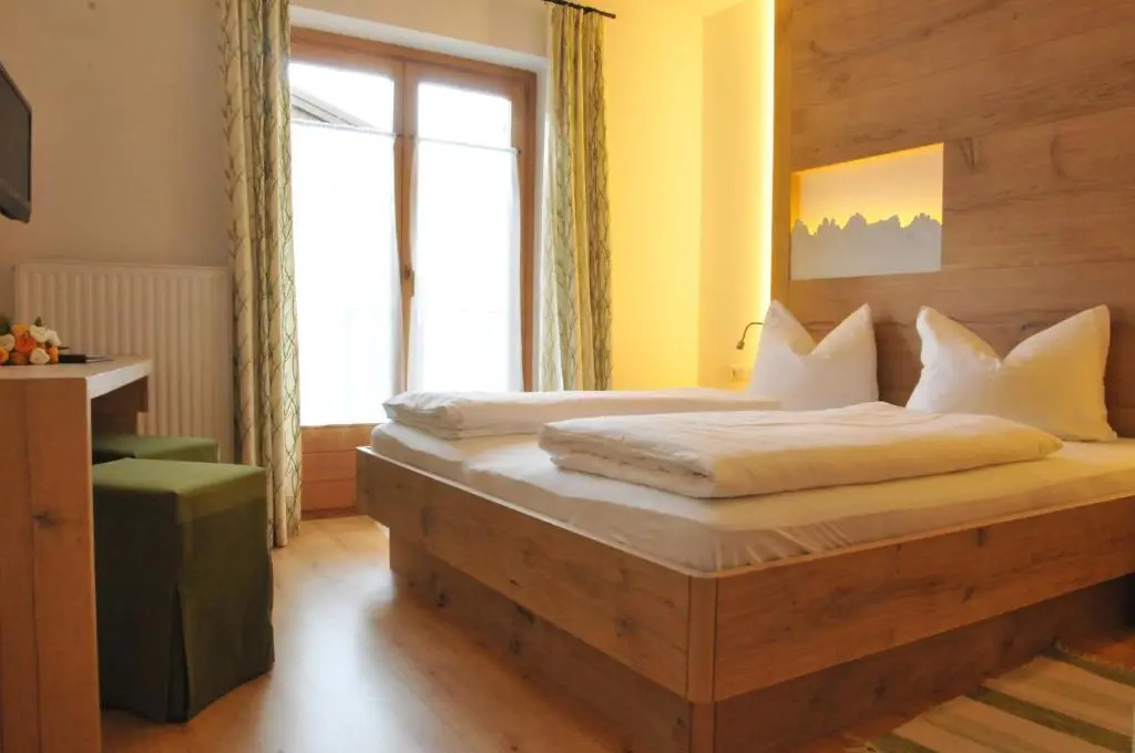 Hotel Stauder - Chambres
