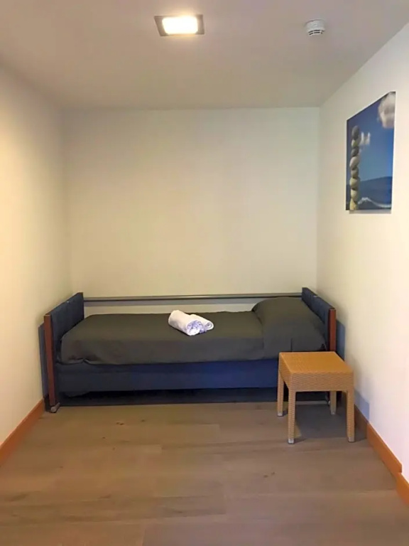 Hotel Bella Venezia Mare - Chambres