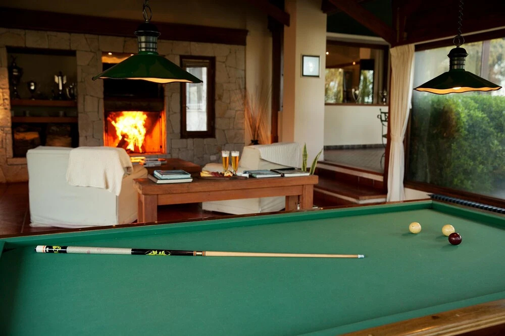 Estancia Fangio Balcarce by Esplendor Hoteles Boutique - Général