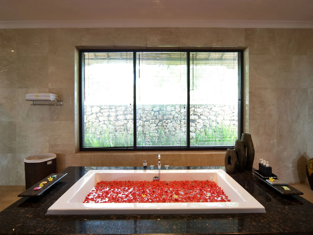 Hillstone Villas Resort Bali - фото 20