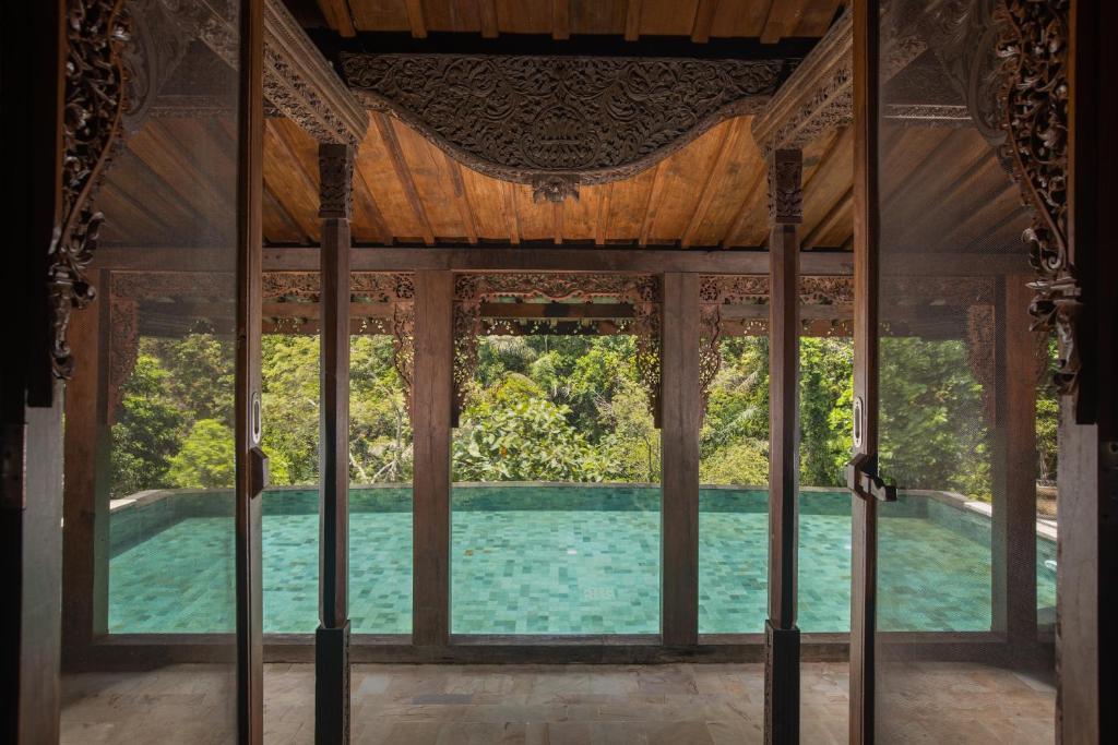 Ayung Resort Ubud