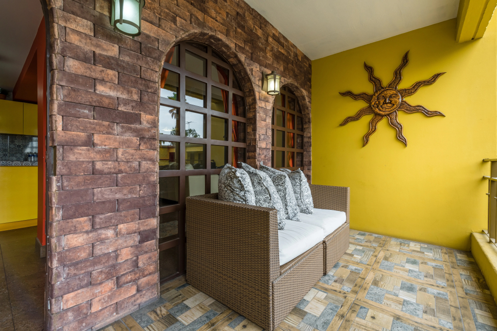 Baja Inn Hoteles Rio - фото 3