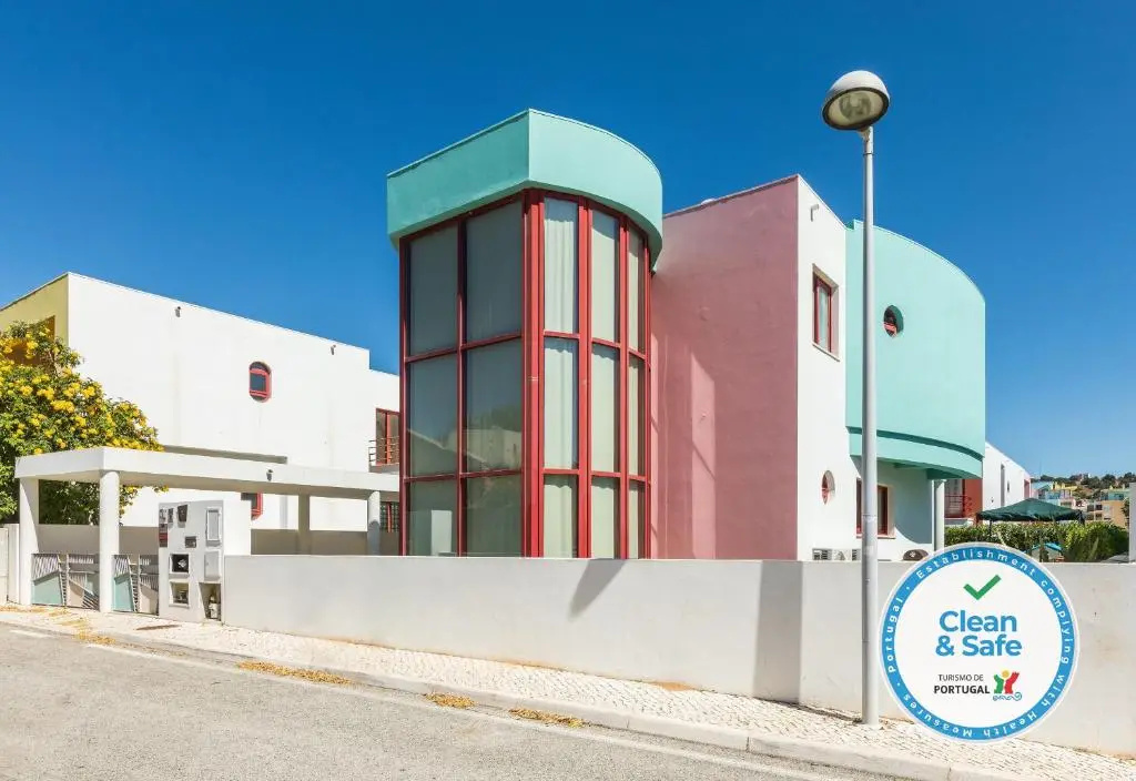 Marina de Albufeira Villa 8