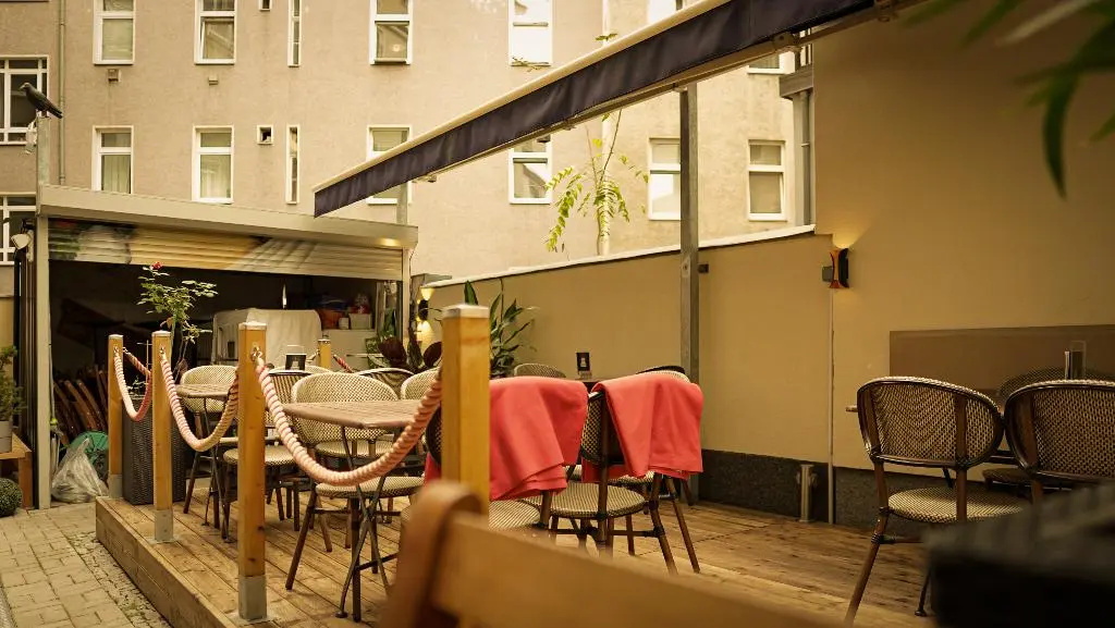 Hotel photo 20