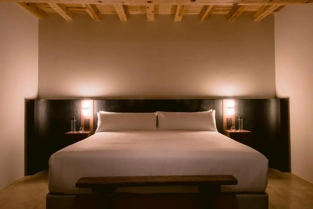 Casa Maca Hotel - Chambres