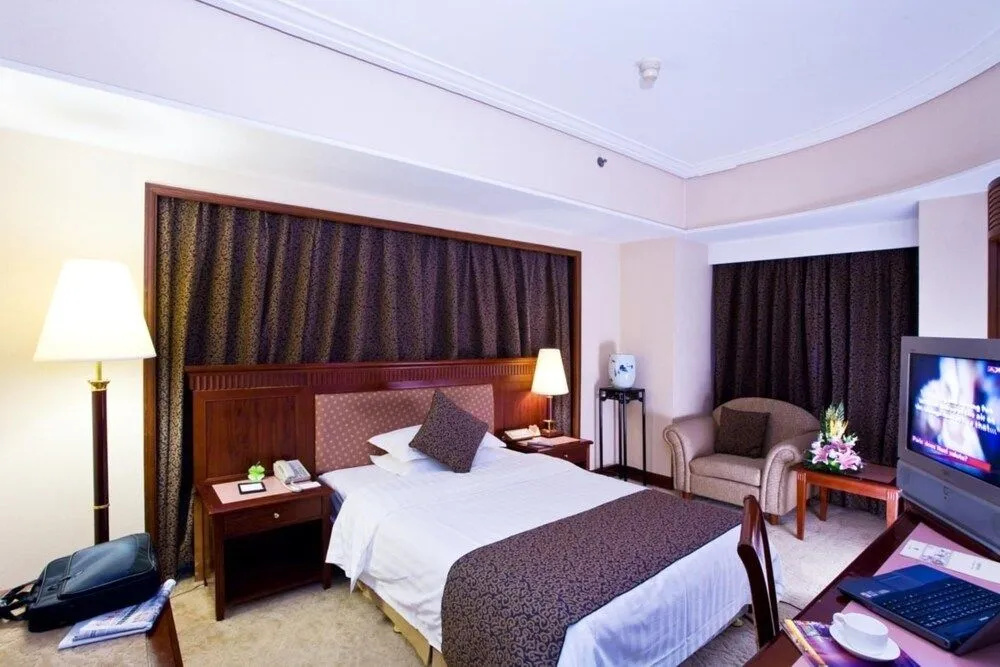 Jinhui Hotel - Nanjing - Général