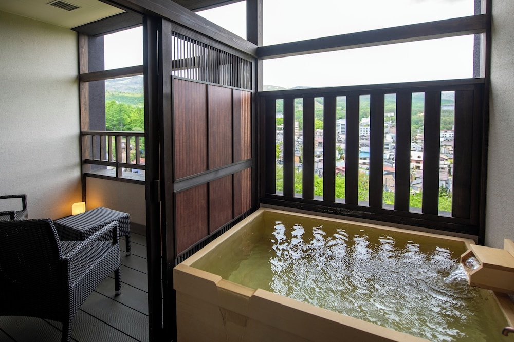La Vista Kusatsu Hills 사진 4