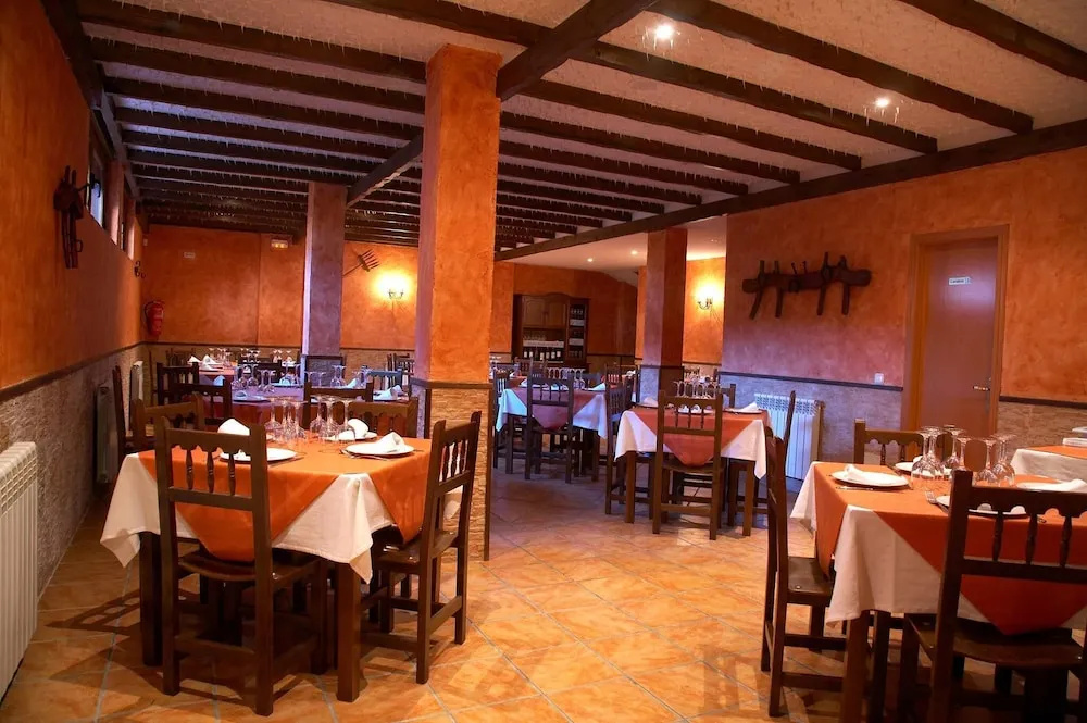 Hotel Rural Rincón de Doña Inés - Général