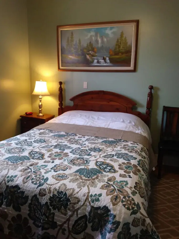 2 Bedrooms Family Suite
