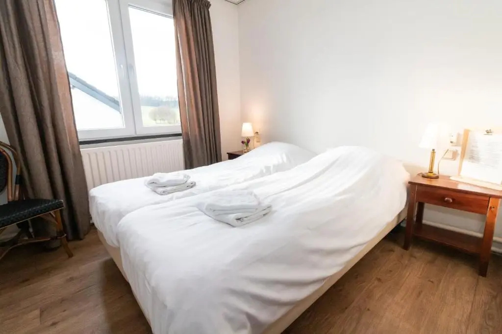 Hotel het Valkennest - Chambres