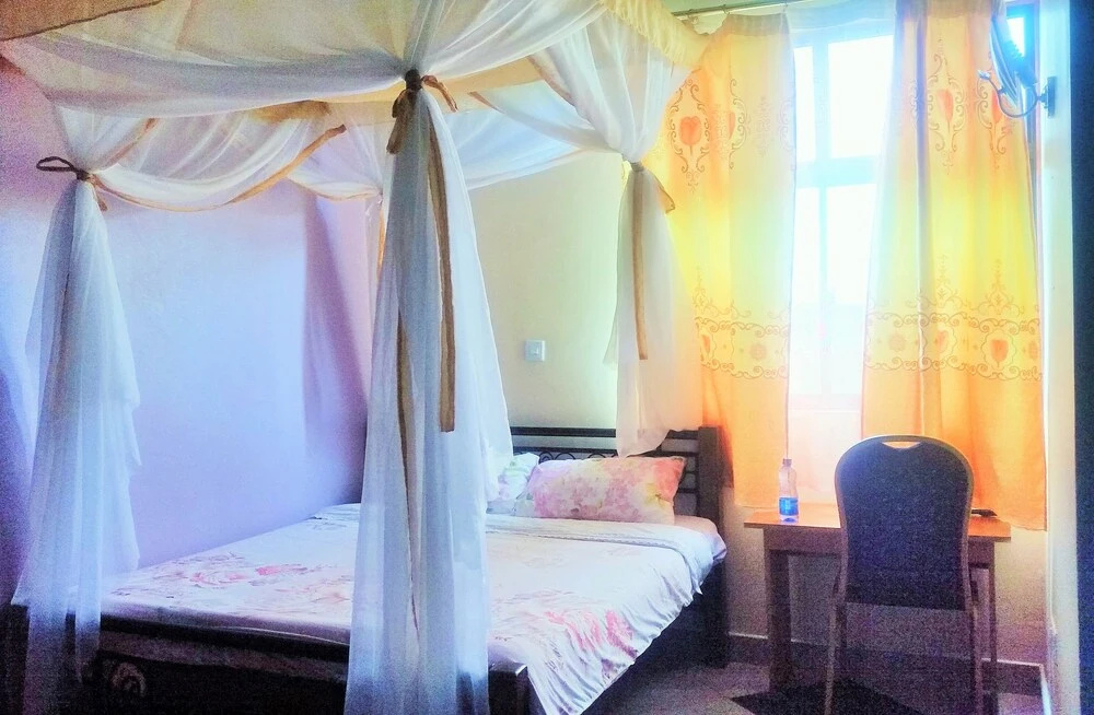 Spa & Wellness