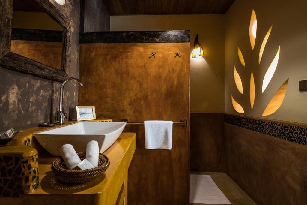 Galavilla Boutique Hotel & Spa