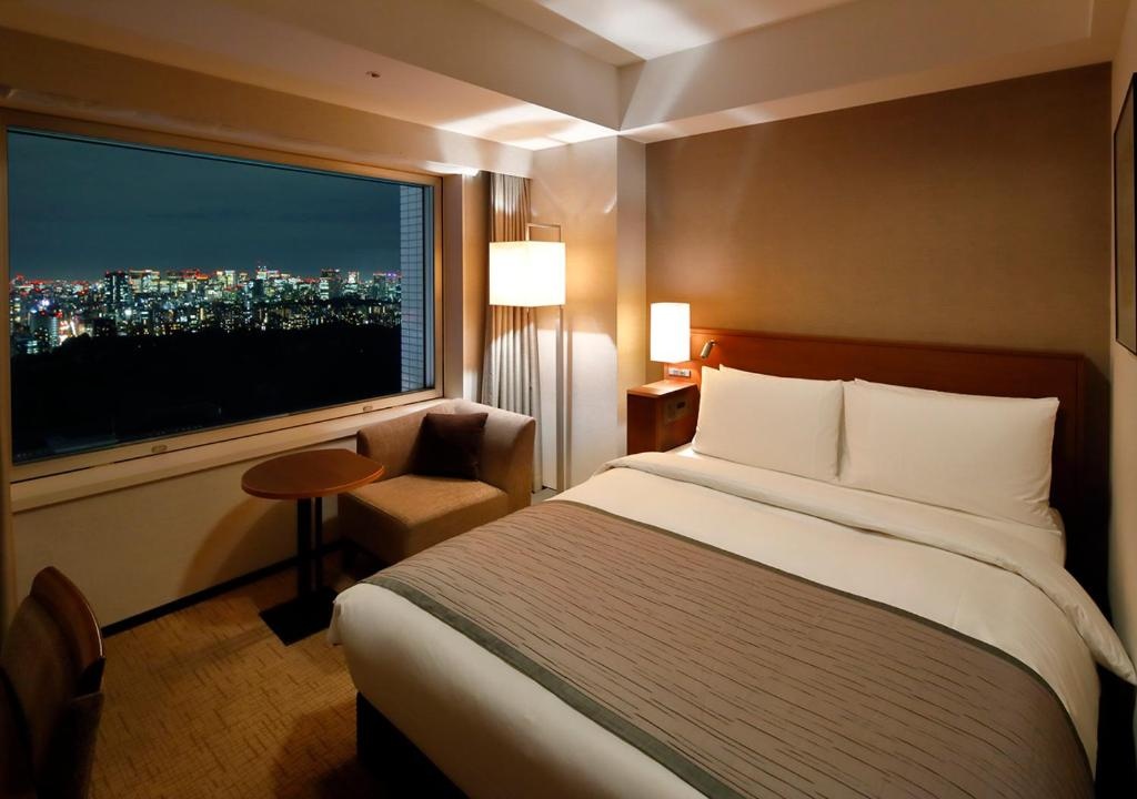Century Southern Tower Hotel 사진 4