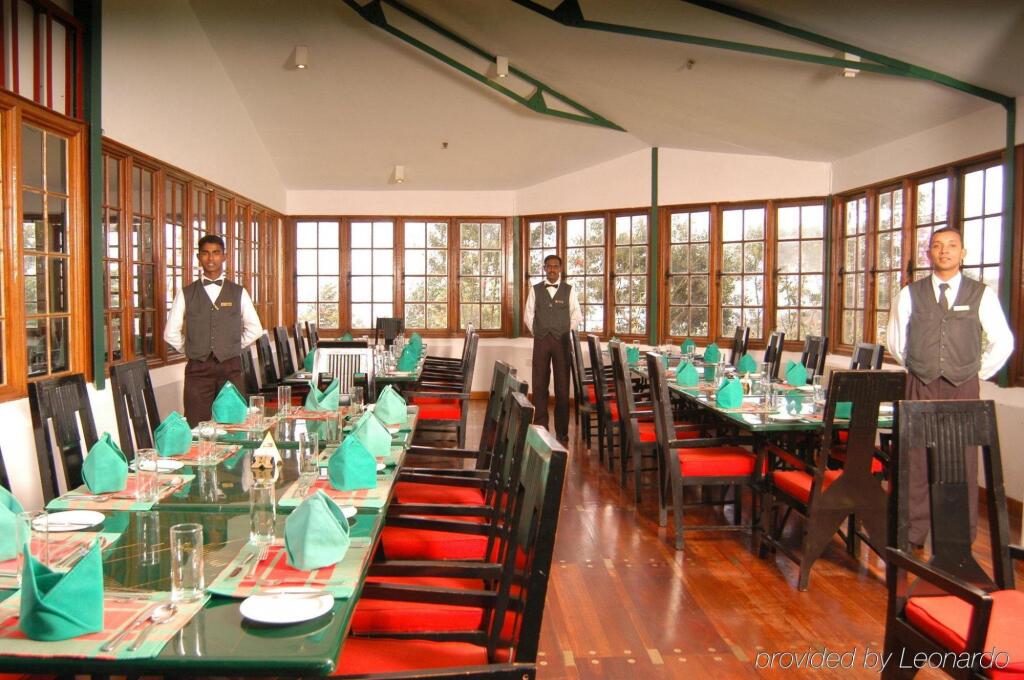 Heritance Tea Factory