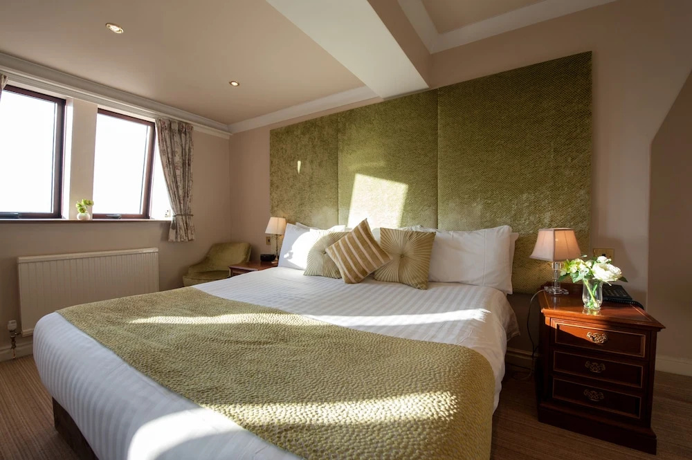 The Minster Hotel York - Chambres
