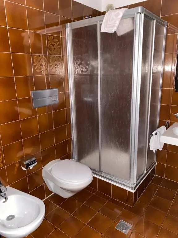 Hotel Friedemann - Chambres