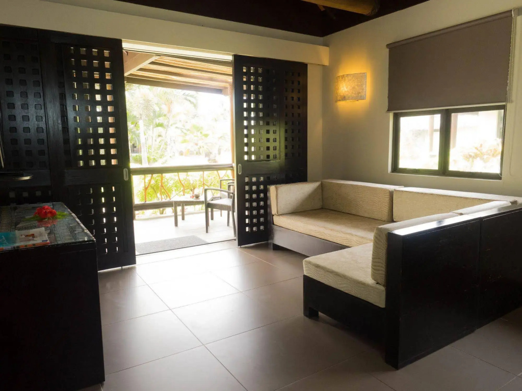 Uprising Beach Resort - Général