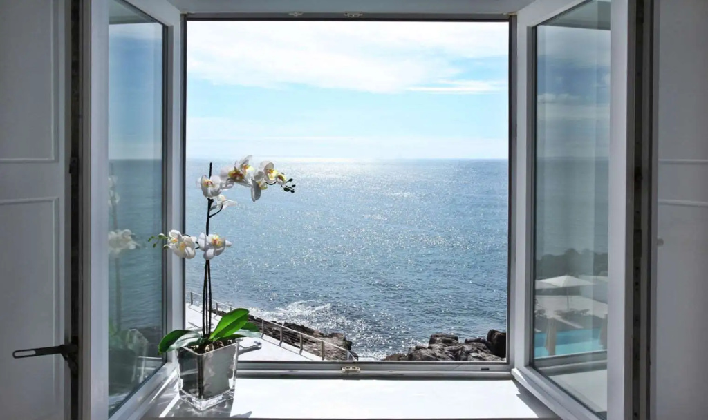 Farol Hotel - Chambres