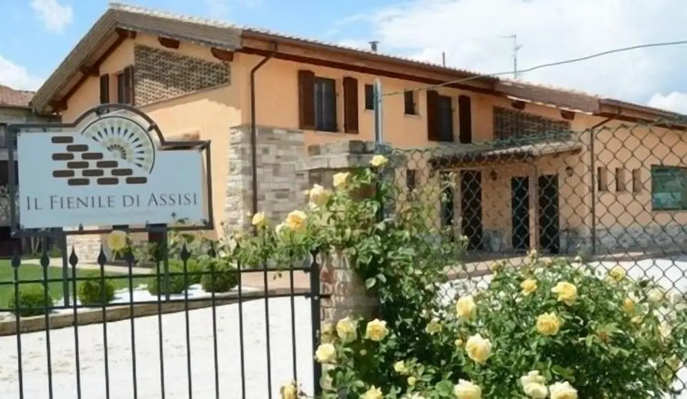 Il Fienile di Assisi